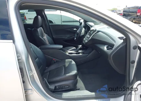 2021 Chevrolet Malibu Fwd Premier z USA, uszkodzony, nr VIN 1G1ZE5SX6MF044838